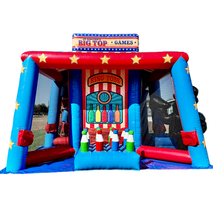 PT Popcorn's Big Top Games (6)