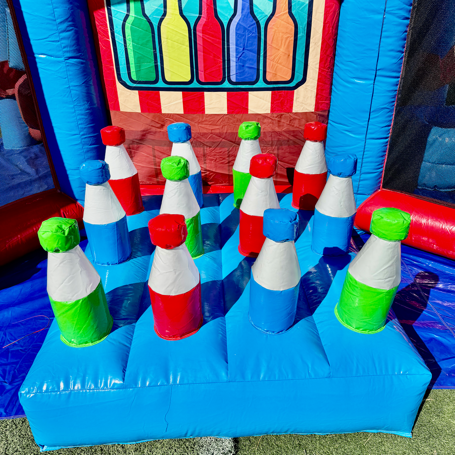 PT Popcorn's Big Top Games (6)