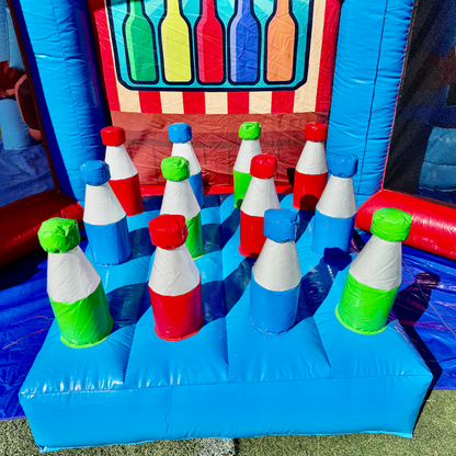 PT Popcorn's Big Top Games (6)