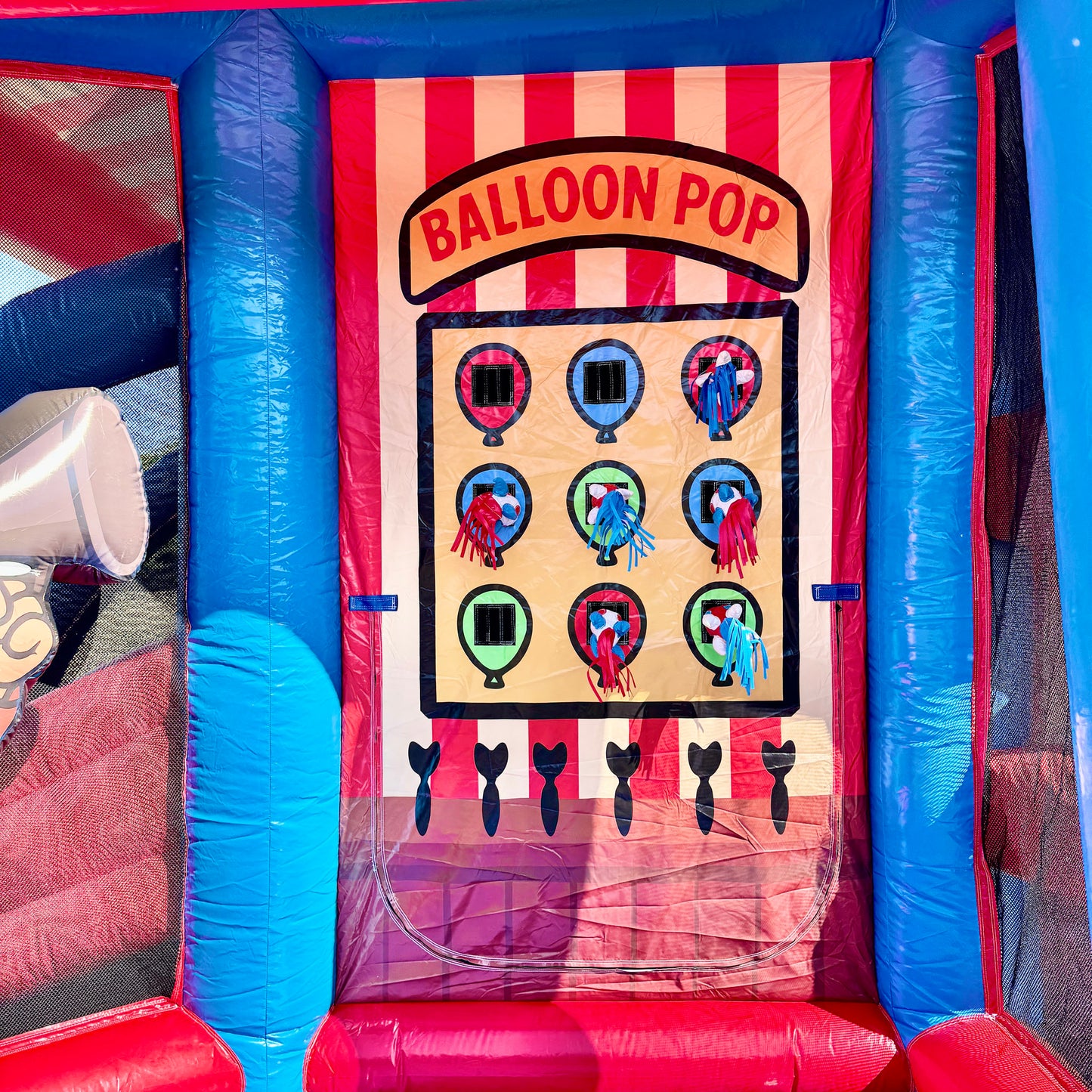 PT Popcorn's Big Top Games (6)