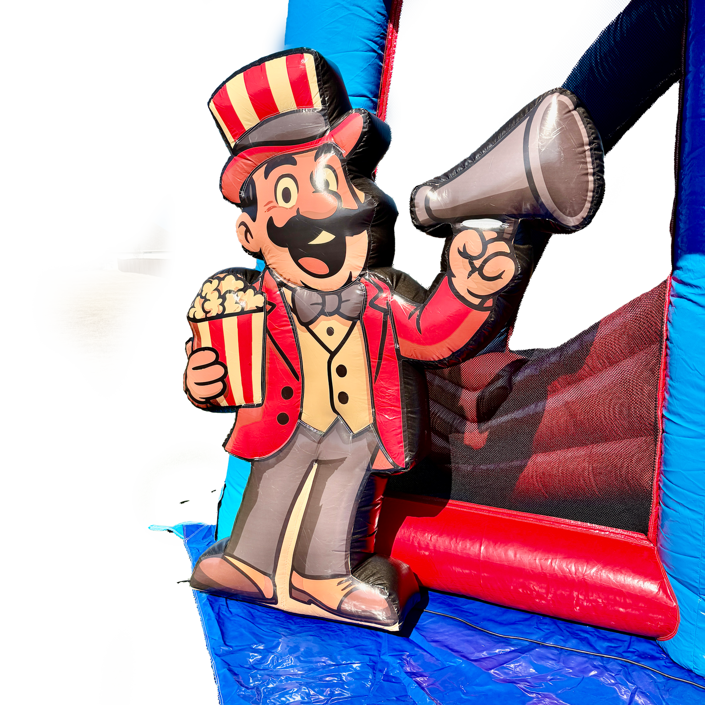 PT Popcorn's Big Top Games (6)