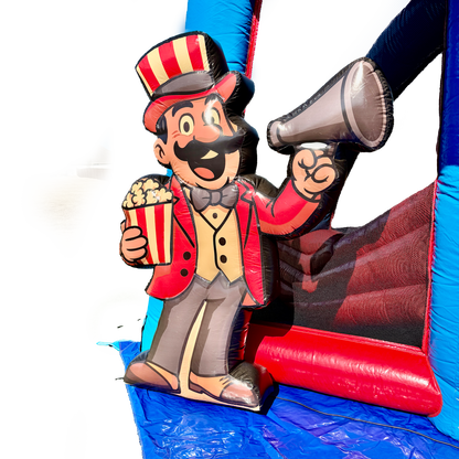 PT Popcorn's Big Top Games (6)