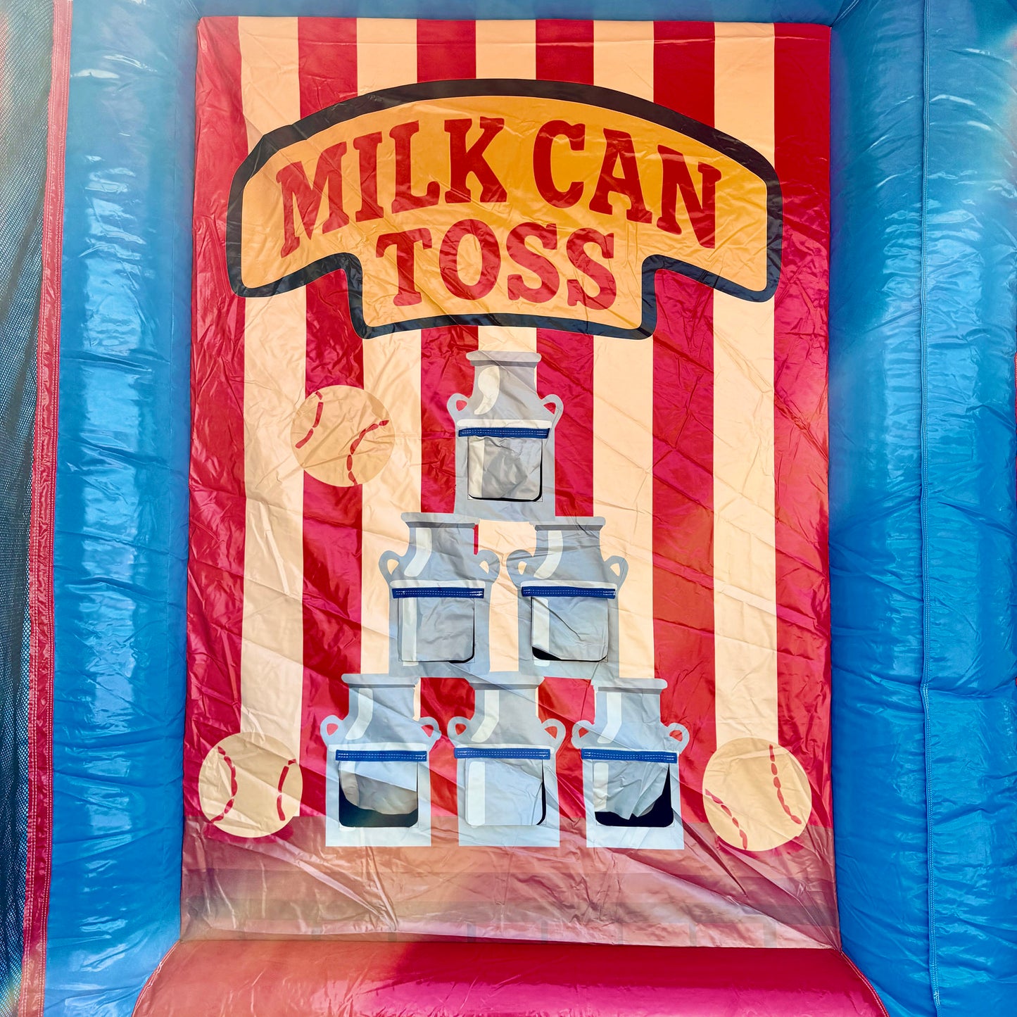 PT Popcorn's Big Top Games (6)