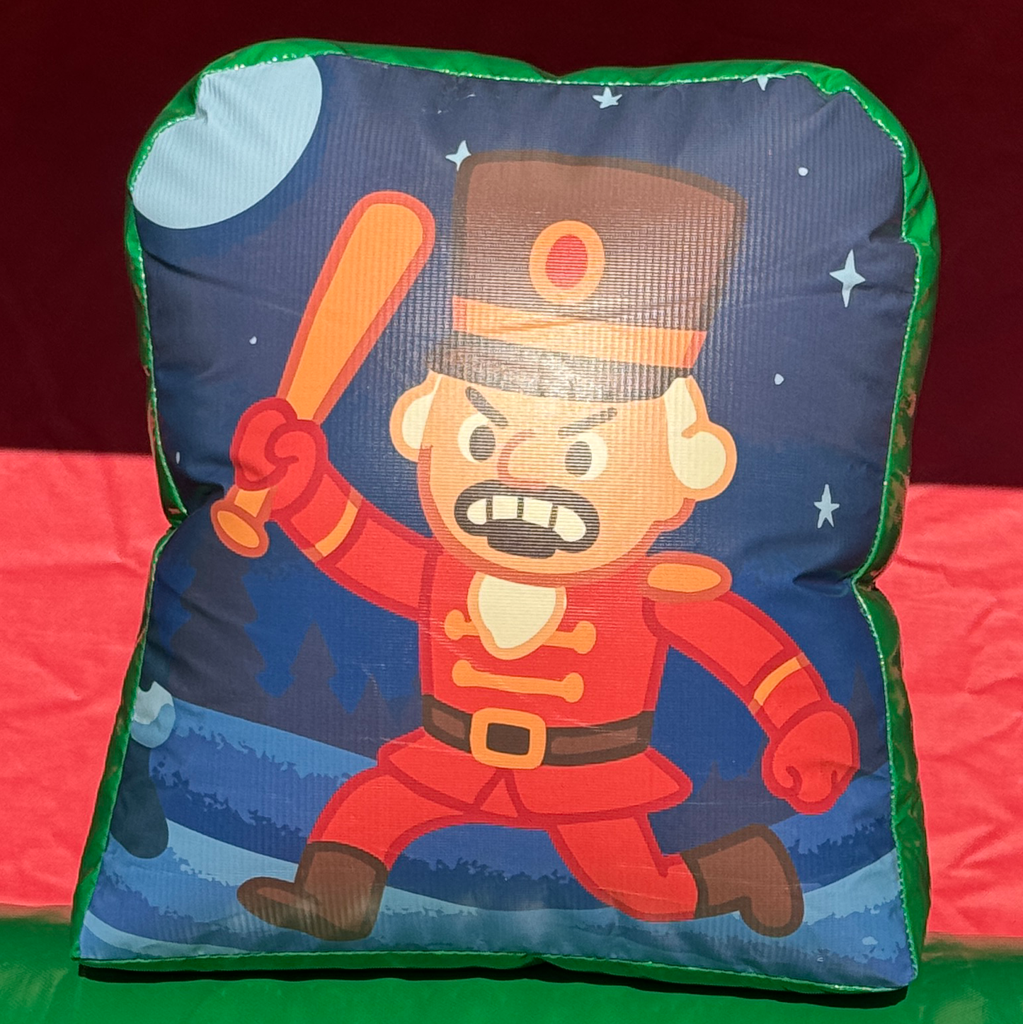 Christmas Toys Attack