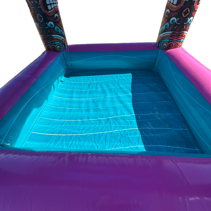 Aloha Splash Pool