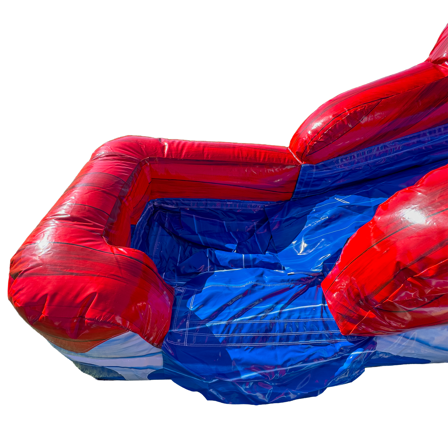 Red White and Cool Dual Mini Combo