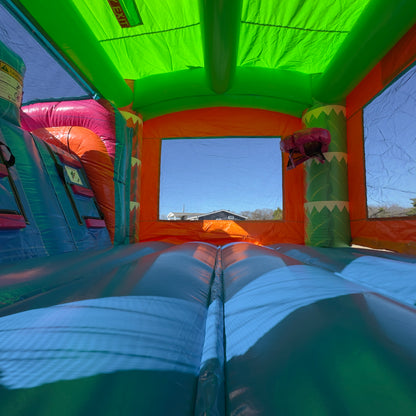 Electric Tropic Combo