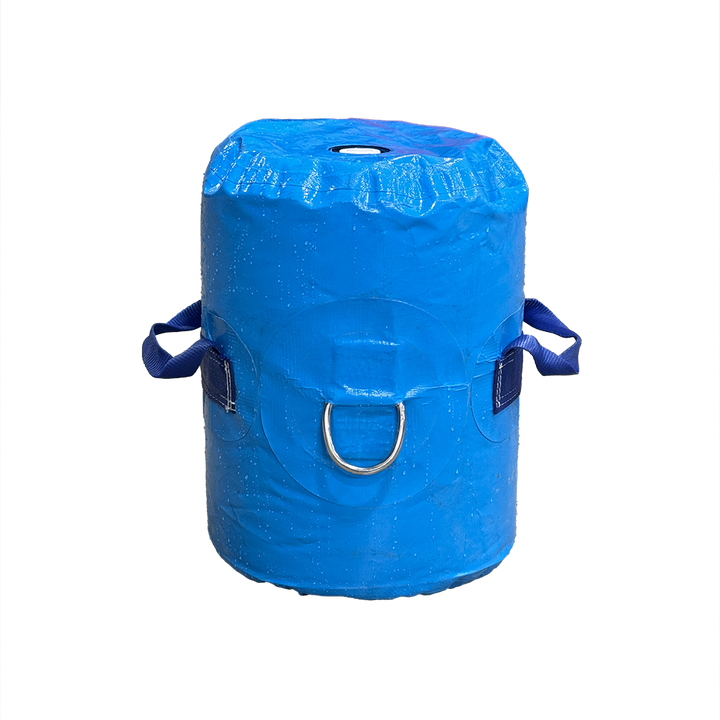 Water Bag Weights (50 LBS) IMG_4834 - Big and Bright Inflatables