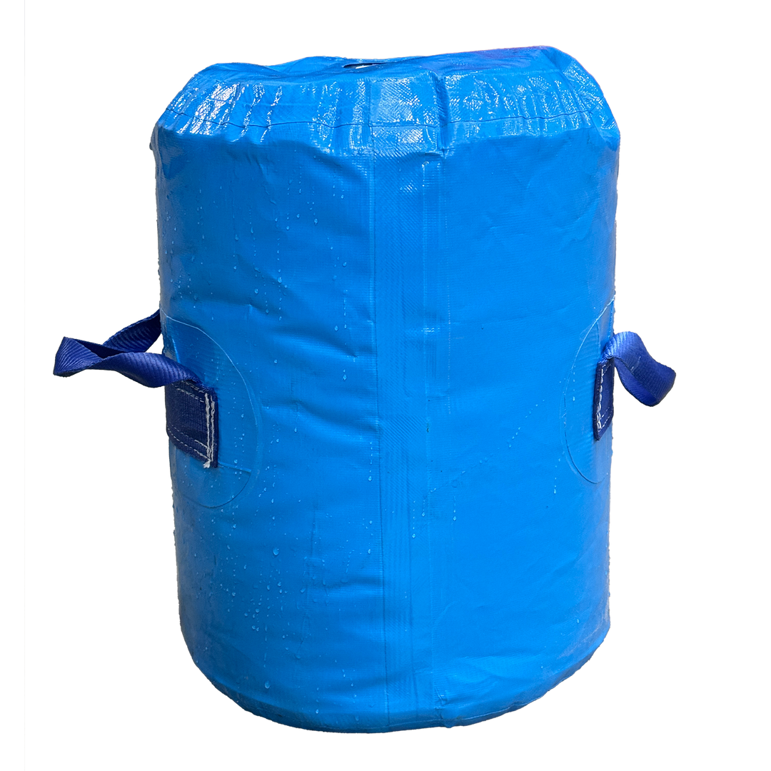 Water Bag Weights (50 LBS) IMG_4835 - Big and Bright Inflatables