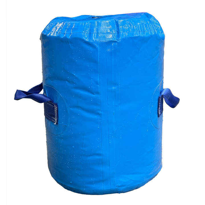 Water Bag Weights (50 LBS) IMG_4835 - Big and Bright Inflatables