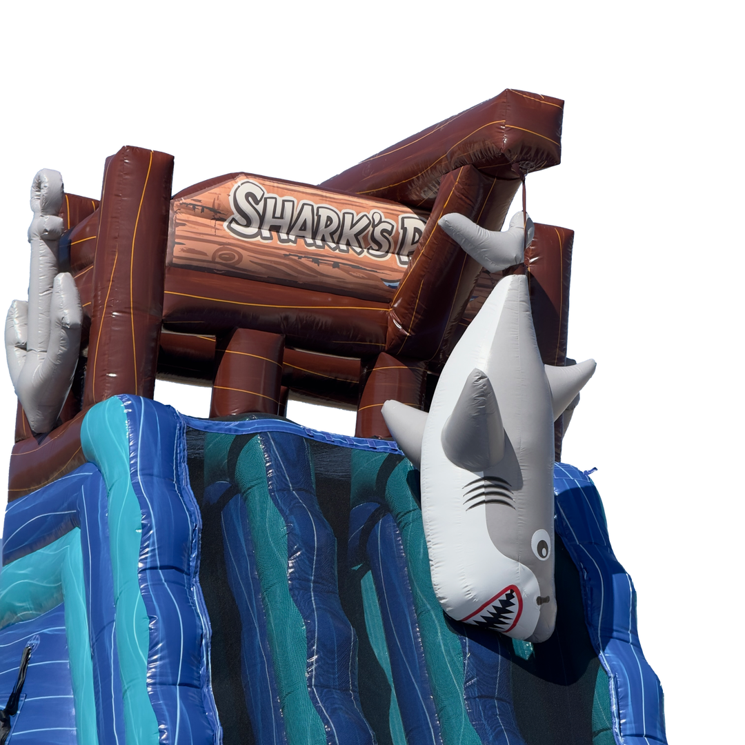 30FT Shark&