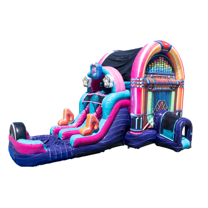 Jukebox Combo