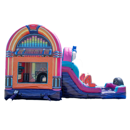 Jukebox Combo