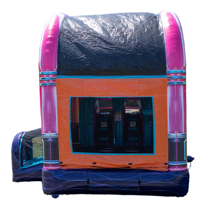 Jukebox Combo