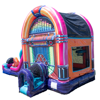 Jukebox Combo