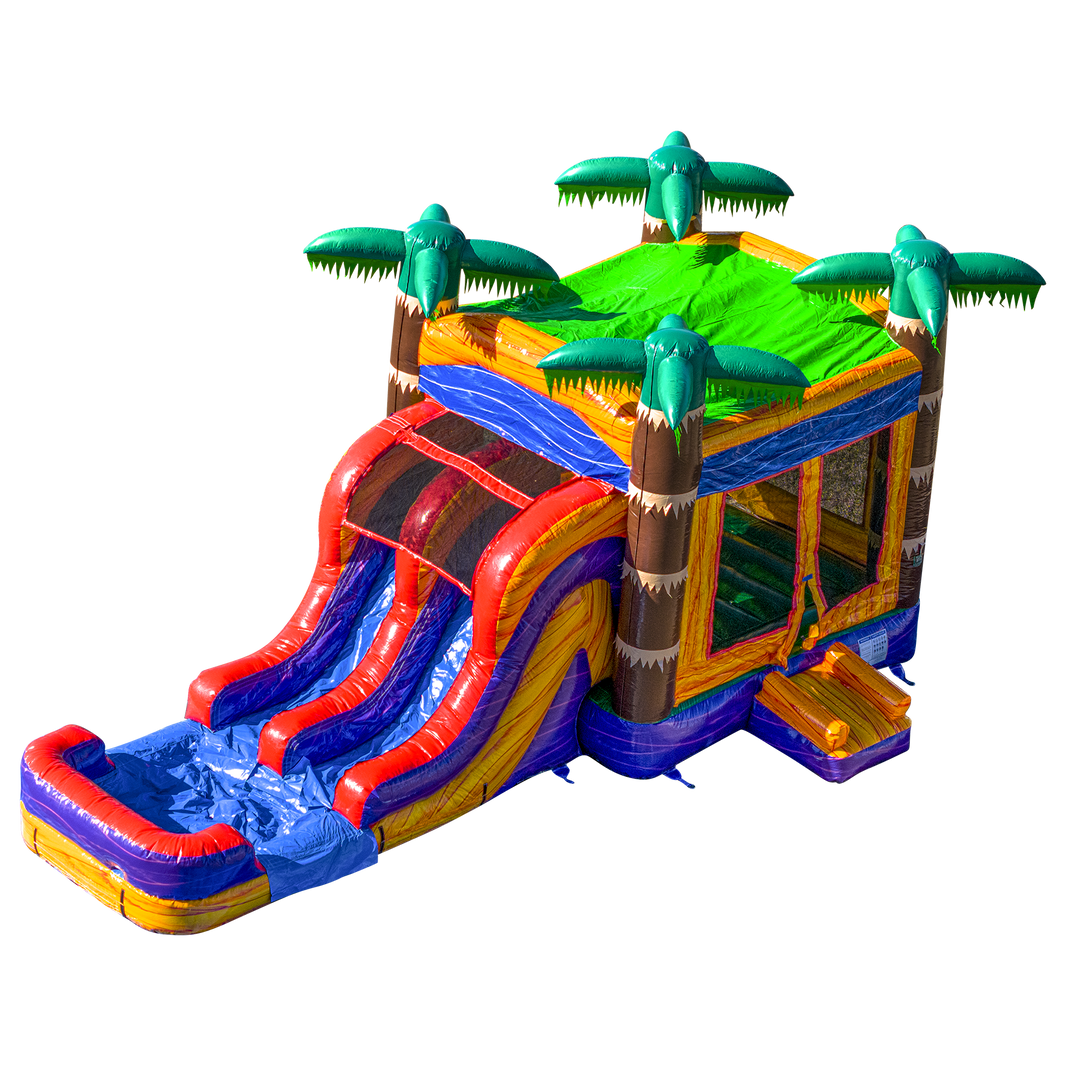 Commercial Inflatables for Sale Online – Big and Bright Inflatables