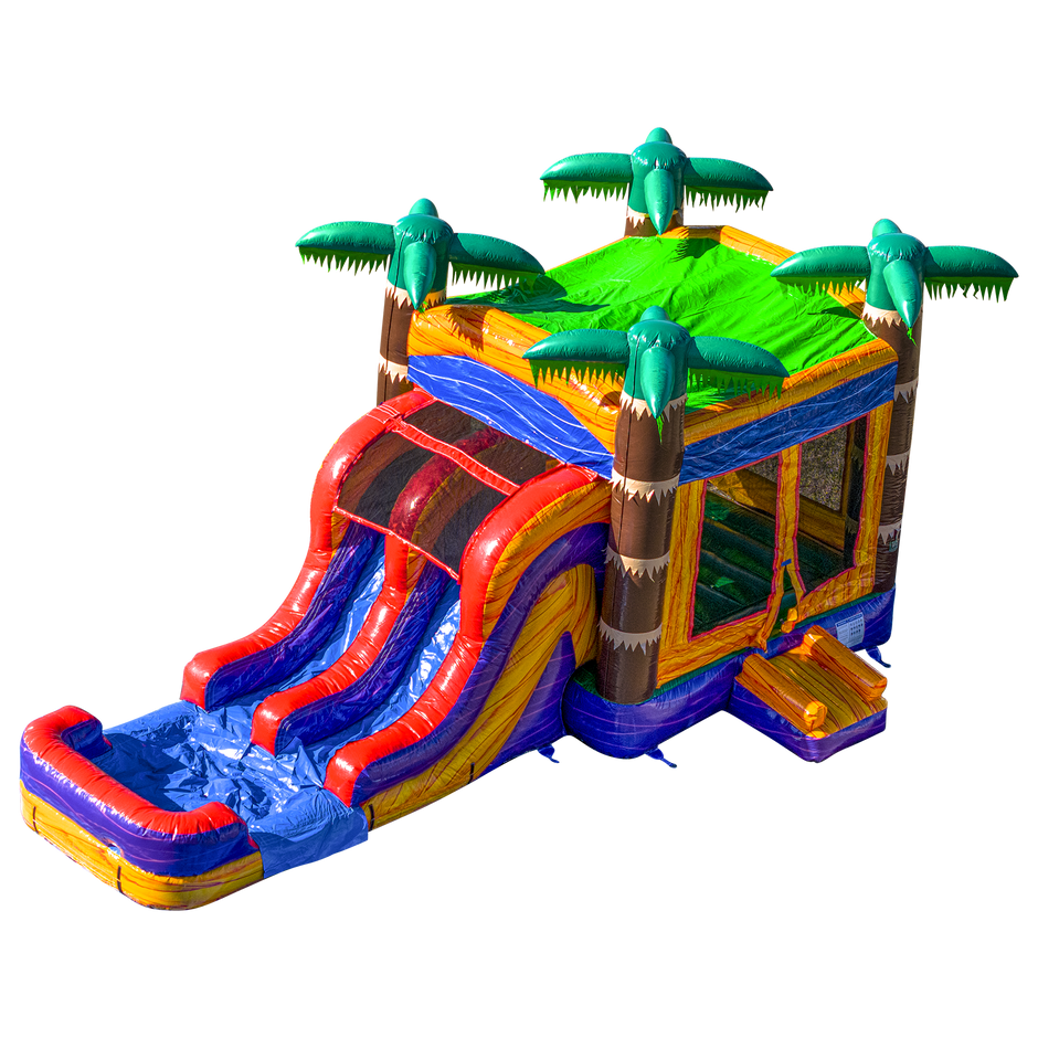 Commercial Inflatables for Sale Online – Big and Bright Inflatables