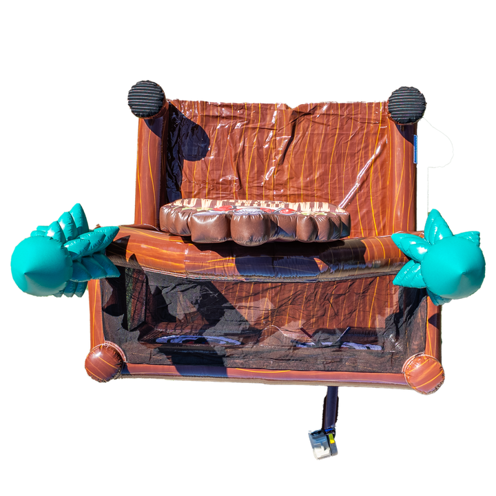 Lumberjack Legends Axe Throw Game (Double)