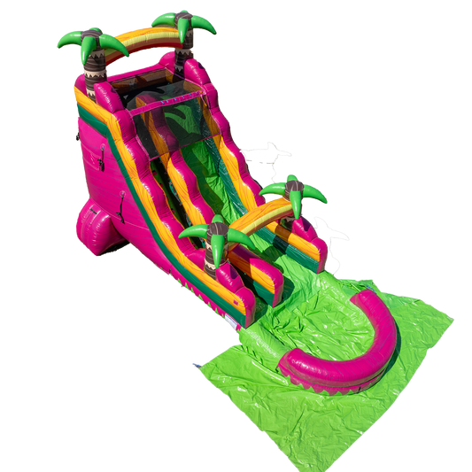 Inflatable Manufacturer & Designer in Midlothian, TX – Big and Bright ...