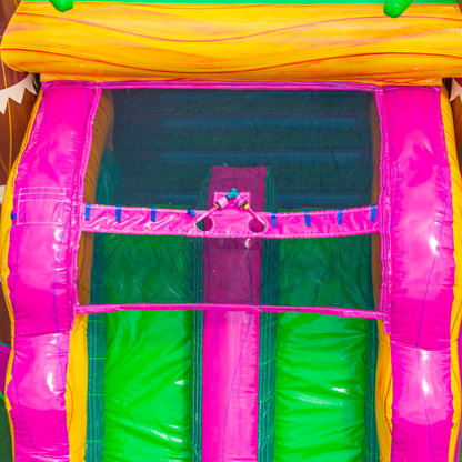 Magenta Combo