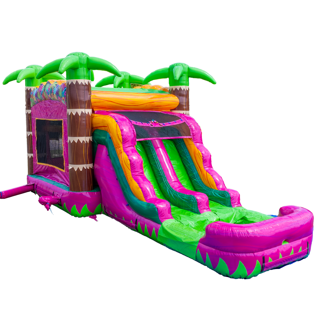 Magenta Combo