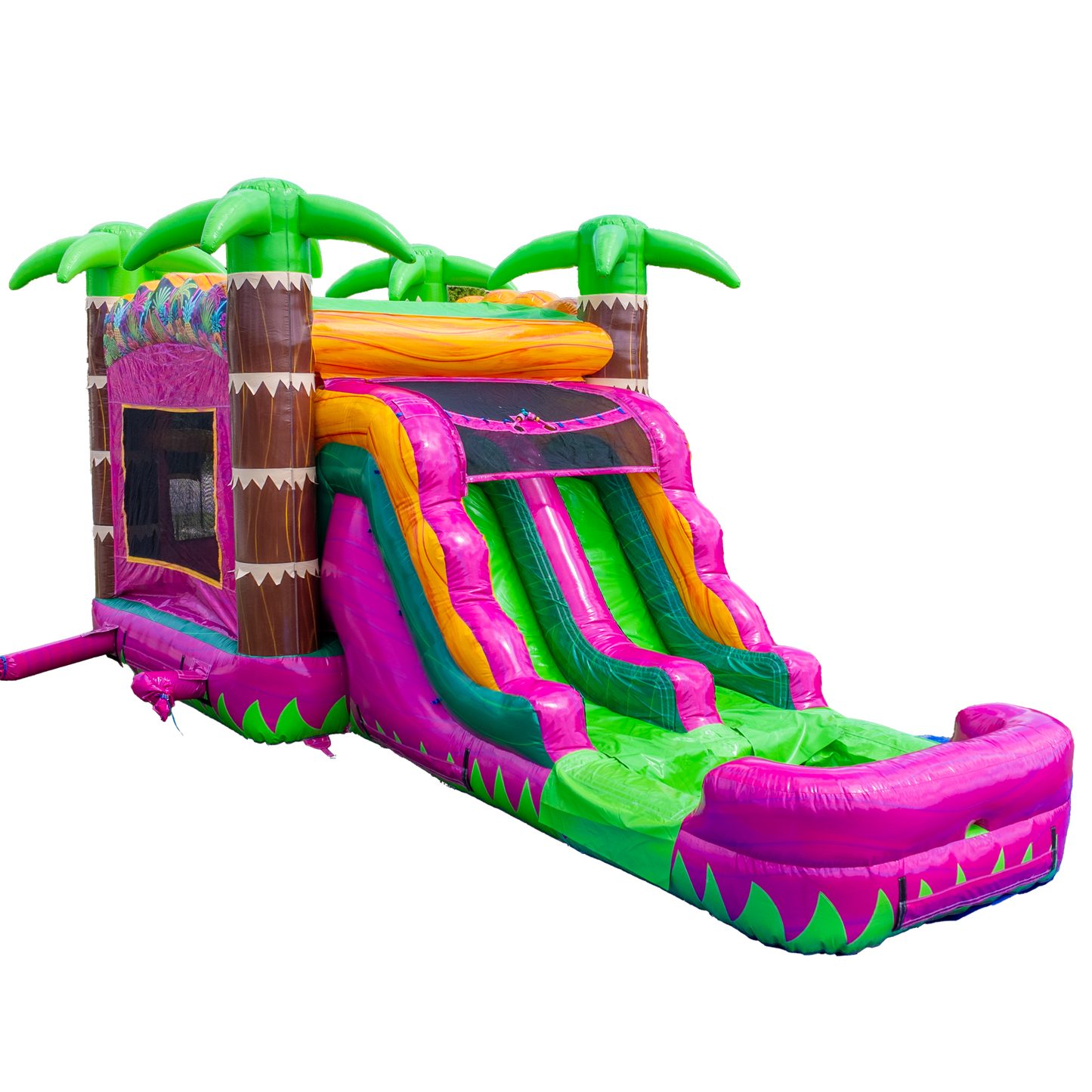 Magenta Combo