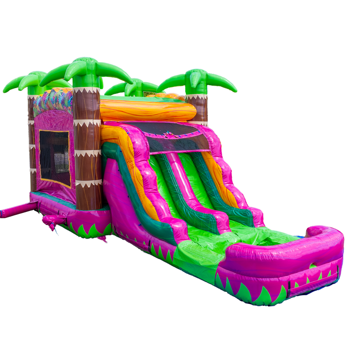 Magenta Combo