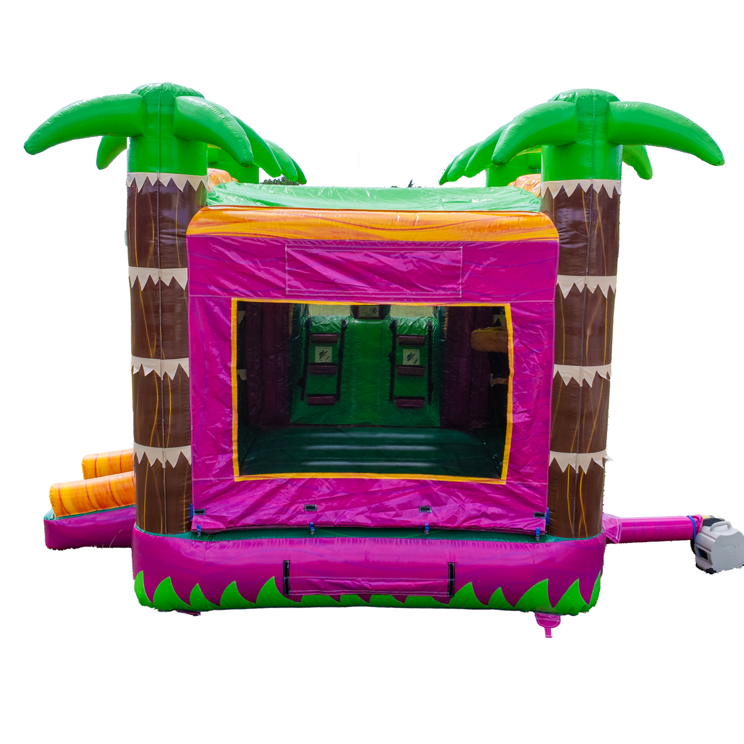 Magenta Combo