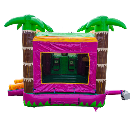 Magenta Combo