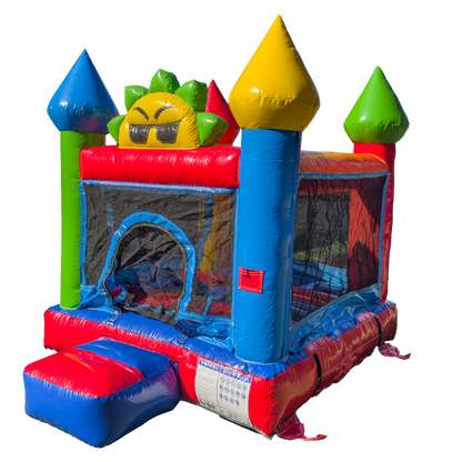 Mini Bounce House