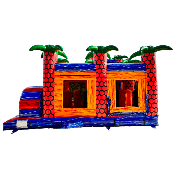 Shape Shifter Lagoon PhotoDec122023_120159PM - Big and Bright Inflatables