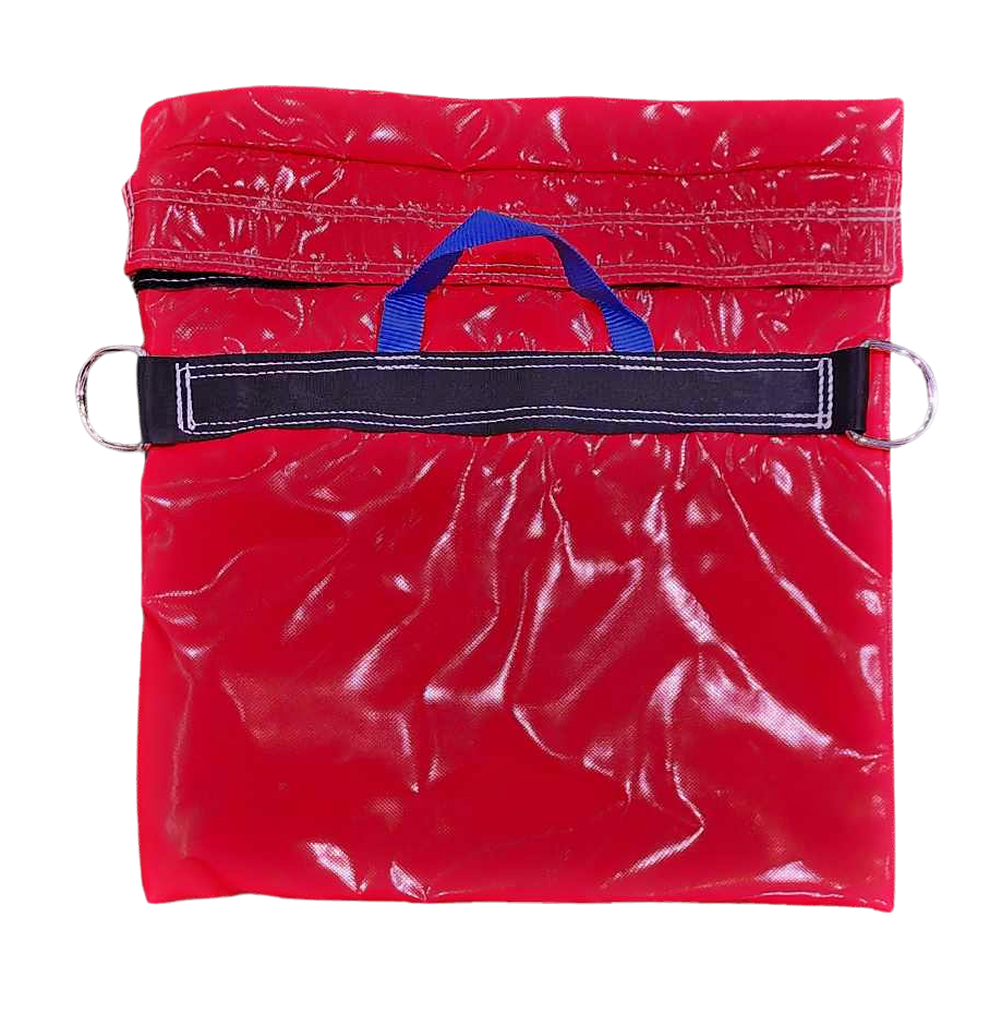 Sand Bag Red-Sand-Bag-My-Store-3050 - Big and Bright Inflatables