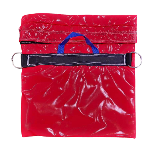 Sand Bag Red-Sand-Bag-My-Store-3050 - Big and Bright Inflatables