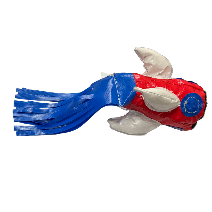 Rocket Dart