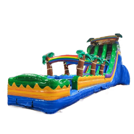 22' Mauna Lua w/ Slip n Slide Screenshot2024-01-24140212_10_a46bccf0-ccb8-4fc0-8a68-23a96b969c47 - Big and Bright Inflatables