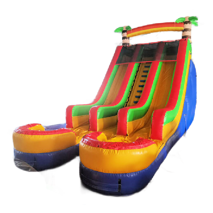 18' Tropical Splash Slide Screenshot2024-01-24140212_20 - Big and Bright Inflatables