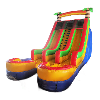 18' Tropical Splash Slide Screenshot2024-01-24140212_20 - Big and Bright Inflatables