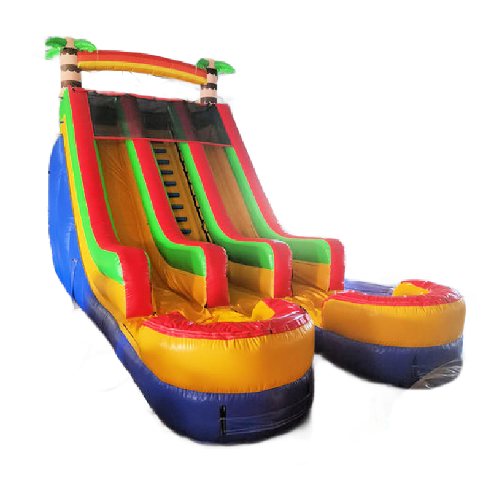 18' Tropical Splash Slide Screenshot2024-01-24140212_21 - Big and Bright Inflatables