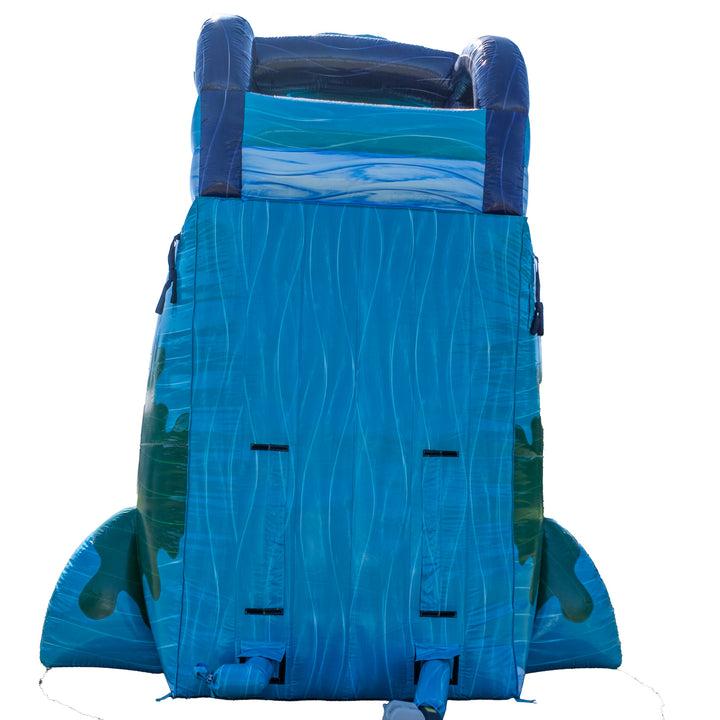 22FT Tiki Tovi&