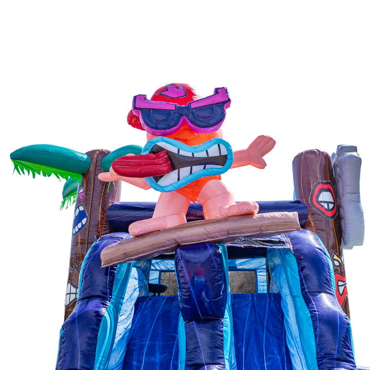 Tiki Tovi&