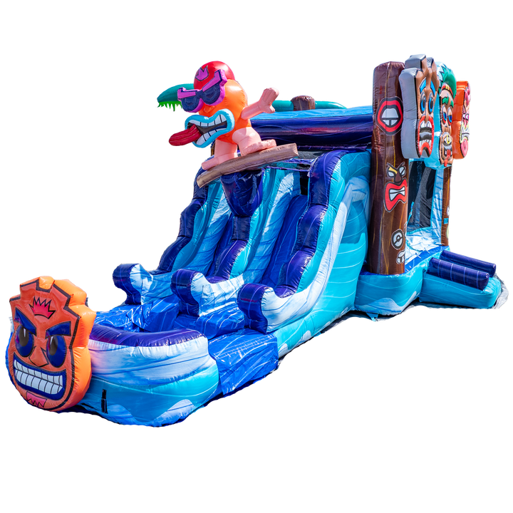 Tiki Tovi&