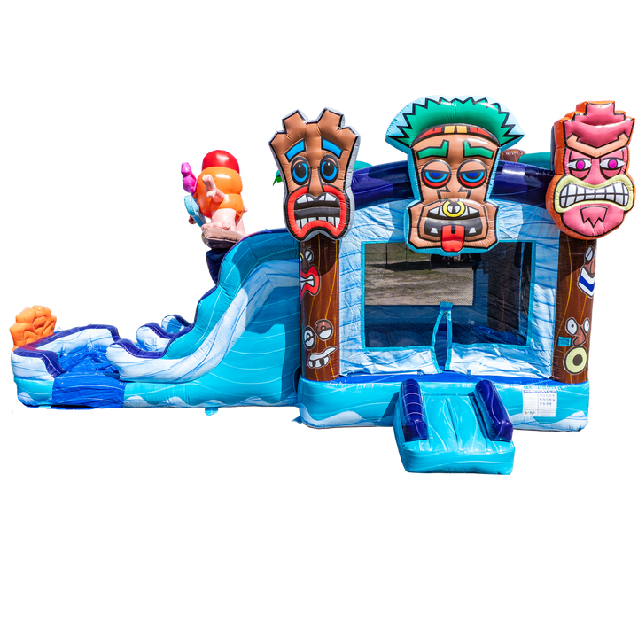 Tiki Tovi&