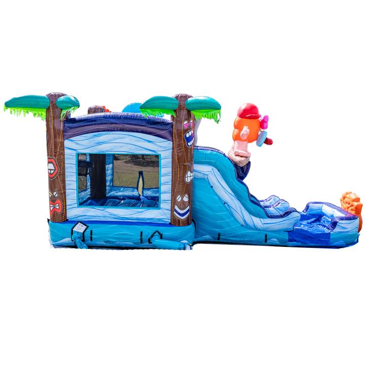 Tiki Tovi&