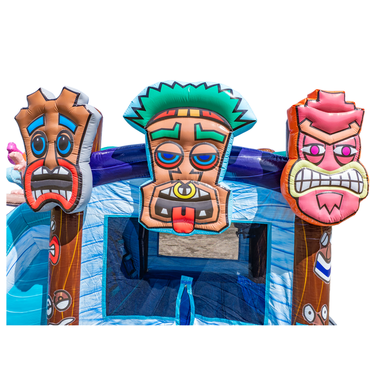 Tiki Tovi&