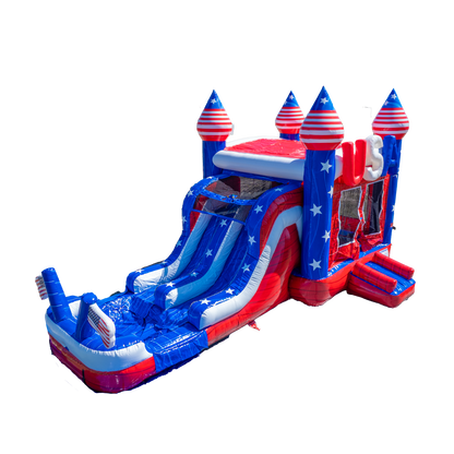 USA Combo