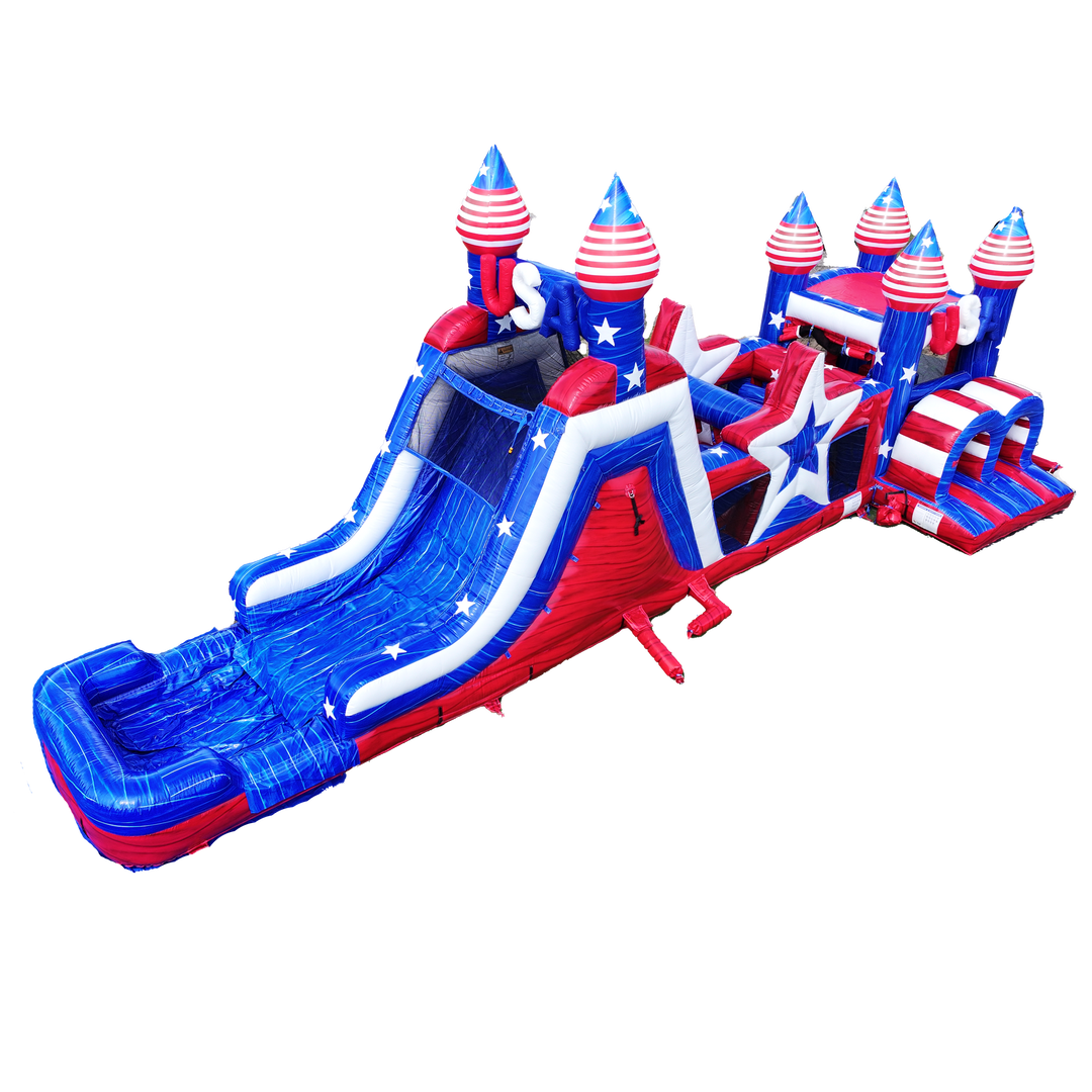 USA ShapeShifter