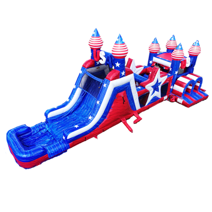 USA ShapeShifter