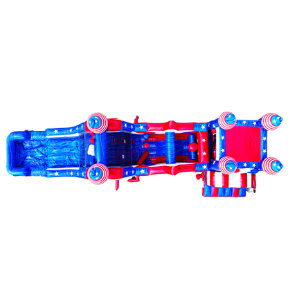 USA ShapeShifter