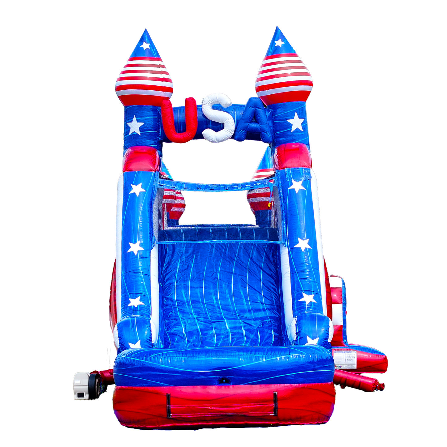 USA ShapeShifter