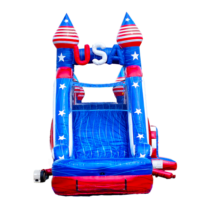 USA ShapeShifter